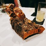 クレアバックス - 