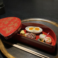 瓢亭 本店 - 