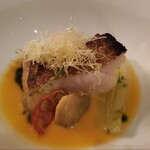 ドミニク・ブシェ トーキョー - 