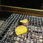 まほろば囲炉裏 - 