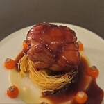 ドミニク・ブシェ トーキョー - 