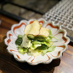 まほろば囲炉裏 - 