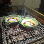 まほろば囲炉裏 - 