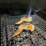 まほろば囲炉裏 - 