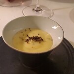 ドミニク・ブシェ トーキョー - 