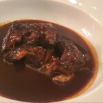 ドミニク・ブシェ トーキョー - 