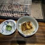 まほろば囲炉裏 - 