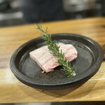 まほろば囲炉裏 - 