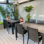 ヨプの王豚塩焼 - 