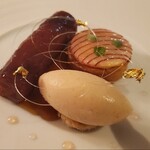 ドミニク・ブシェ トーキョー - 