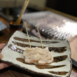 まほろば囲炉裏 - 