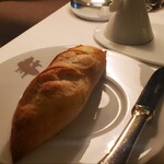 ドミニク・ブシェ トーキョー - 