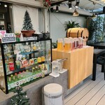 ヨプの王豚塩焼 - 