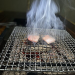 まほろば囲炉裏 - 