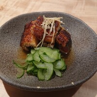 うなぎ四代目菊川 ミッドランドスクエア 名古屋本店 - 