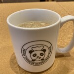 PANDA - 