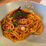 Italian Kitchen VANSAN - 