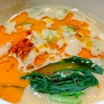 Asakusa Seimenjo - 坦々つけ麺