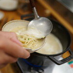 練馬 鳥長 新潟 - 