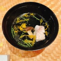 京料理 先斗町 富美家 - 