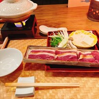 京料理 先斗町 富美家 - 