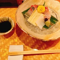京料理 先斗町 富美家 - 