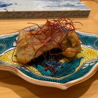 鮨 銀座おのでら 弟 本店 - 