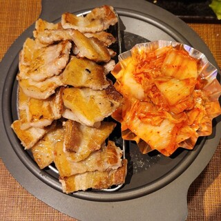 韓国居酒屋メガトンパンチ_0