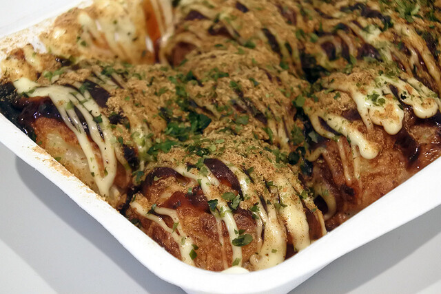 でん道 north &ndash; 新旭川のお好み焼き専門店