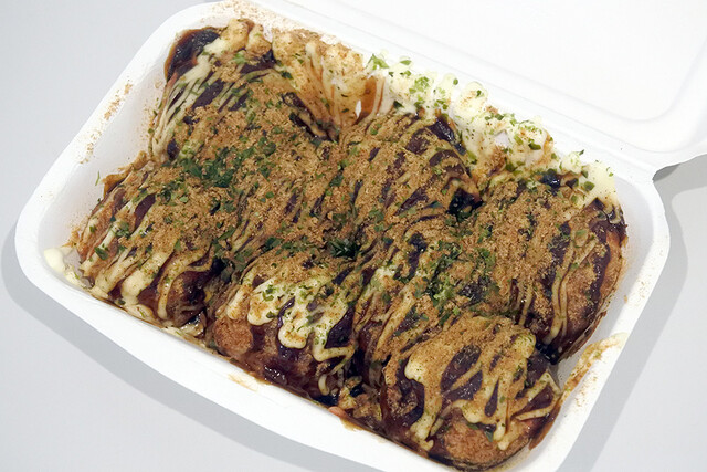 でん道 north - 新旭川（お好み焼き）の写真