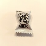 俺の中華たなか家 - 「オマケ」で頂きました❗てっきりオリジナルアイテムかと(*´艸｀*)