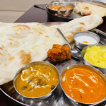 TANDOORI KITCHEN HIRA - 