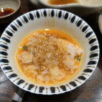肉割烹 上 - 