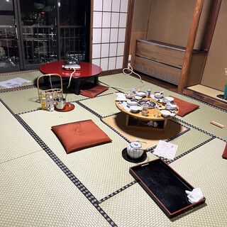 京町柿安本店_2