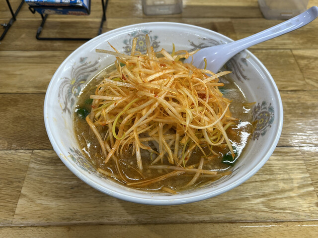 くるまやラーメン 石巻店 - 石巻（ラーメン）の写真