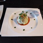 cafe Ondo - 肉料理