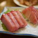 田代荘 - アオゼ