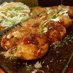 Takoyaki Andoba Okutopasu - 