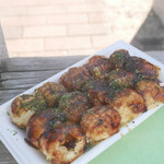 Takoyaki Oka - 