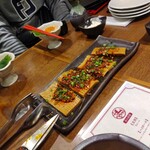 秋葉原 肉寿司 - 