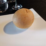 cafe Ondo - パン、自家製っぽい