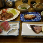 田代荘 - 