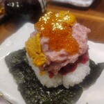 Niku Zushi - 