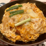 喜久寿司 - 出来たて…サクッと感も楽しめる。