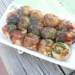 Takoyaki Oka - 