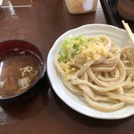 くれちうどん - 