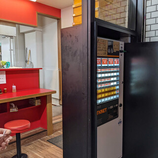 横浜らーめん 山本家_2