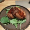 ORINAS - 料理写真:ママさん特製コロッケ