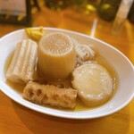 三茶スタンド S - 