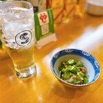 三茶スタンド S - 